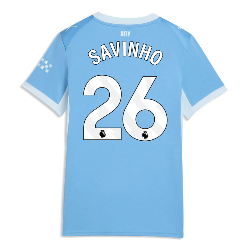 26 Savinho | Official Man City Store