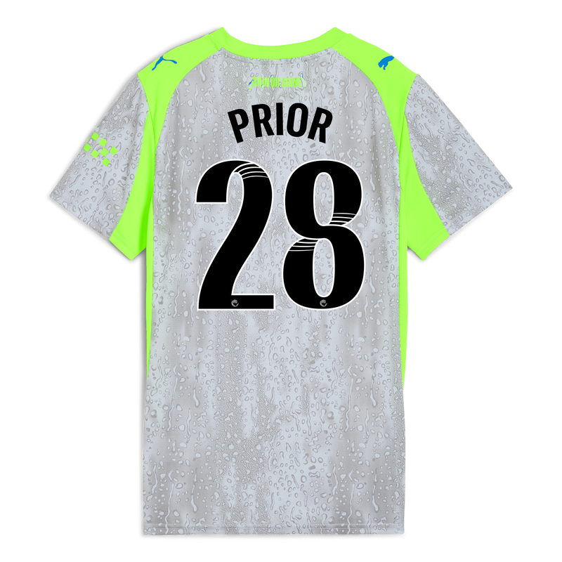 WOMENS Third SHIRT SS-PRIOR-28-WSL-WSL - 