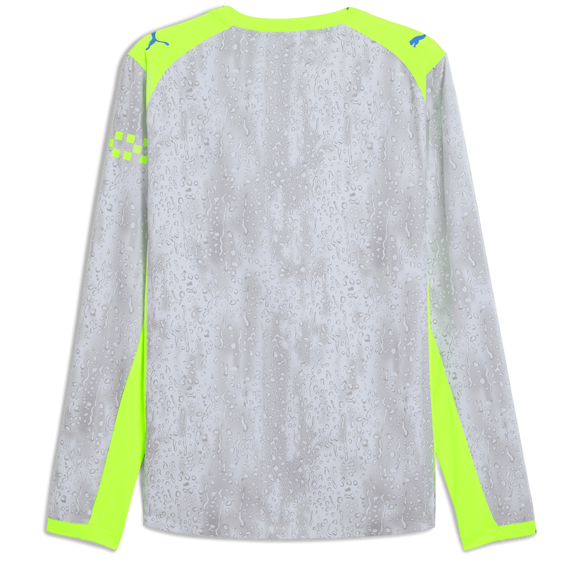 MCFC MW MENS THIRD AUTH JERSEY LS - blue