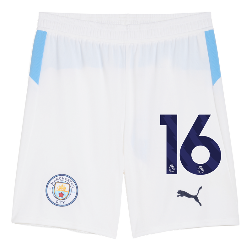 MENS SHORTS-RODRIGO-16-EPL-NO - white