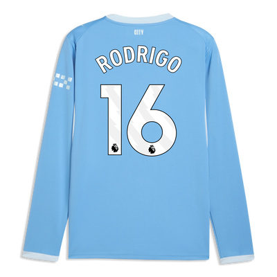 16 Rodrigo | Official Man City Store