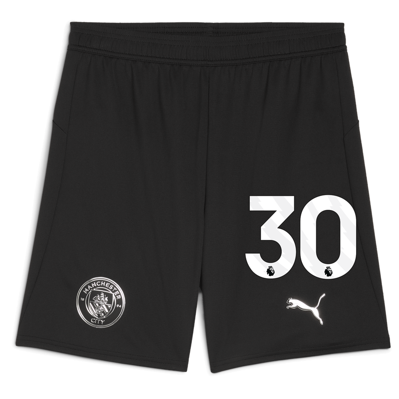 MENS SHORTS-ECHEVERRI-30-EPL-NO - black