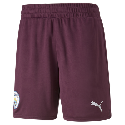 Manchester City Goalkeeper Shorts 22/23