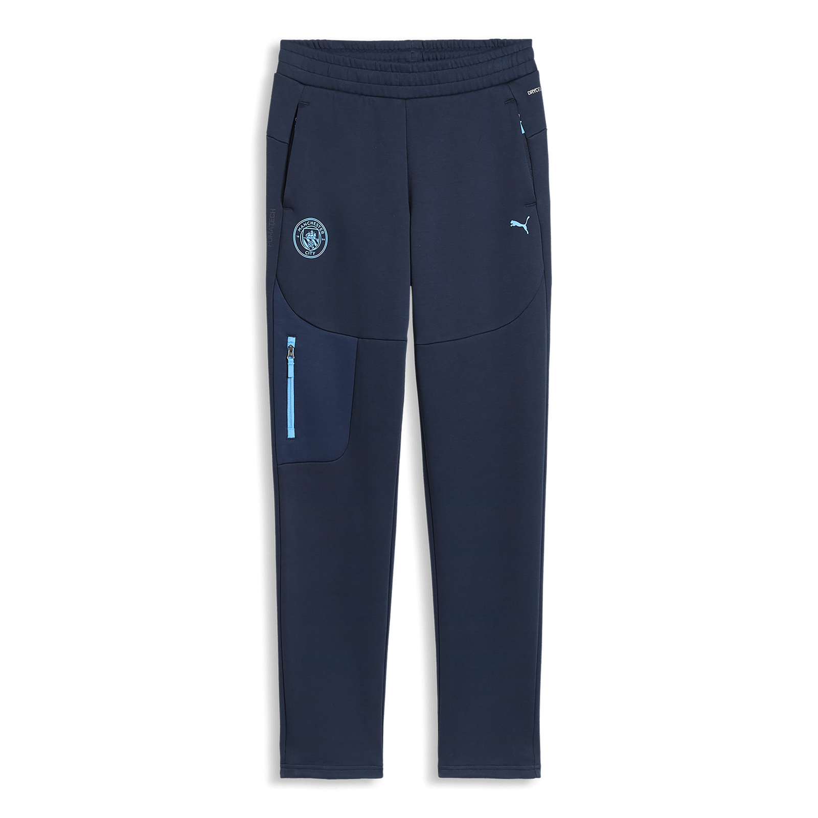 Man City Survetement Man Femme PUMA Manchester City Survêtement