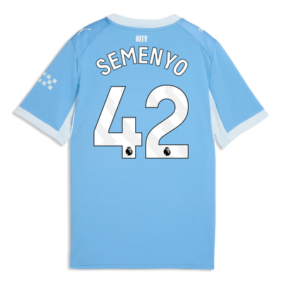 42 Antoine Semenyo | Official Man City Store
