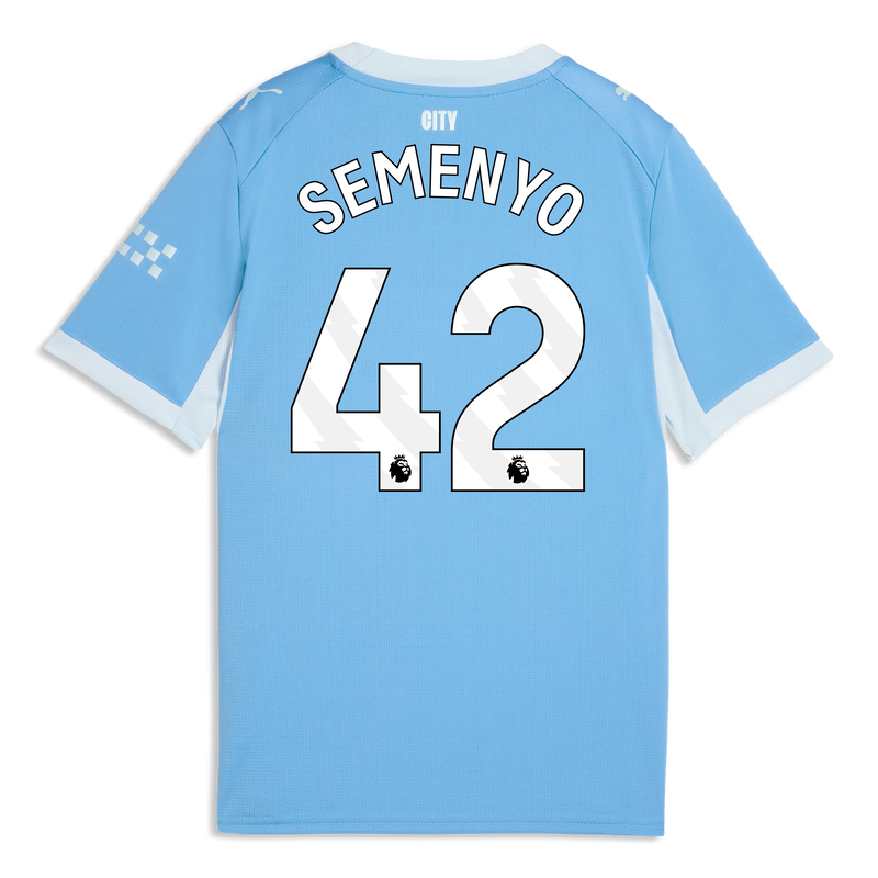 42 Antoine Semenyo | Official Man City Store