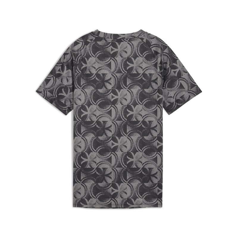 MCFC MW WMNS PREMATCH SS JERSEY - black