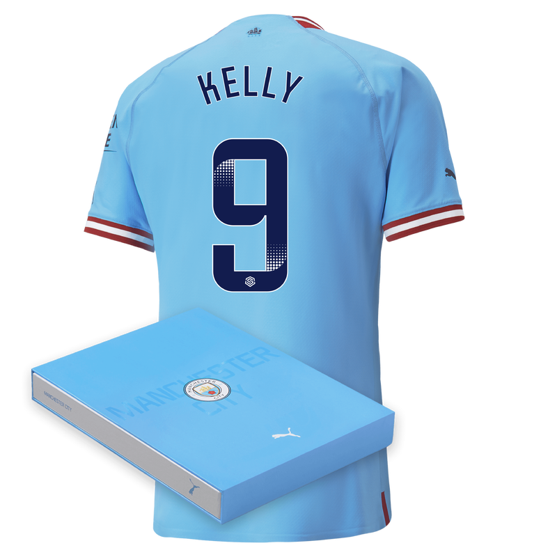 MENS AUTHENTIC HOME SHIRT SS-KELLY-9-WSL-WSL - 