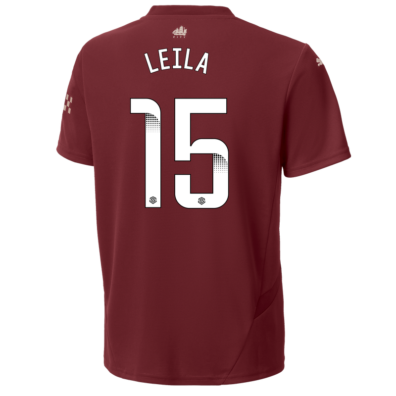 KIDS Third SHIRT SS-LEILA-15-WSL-WSL - 