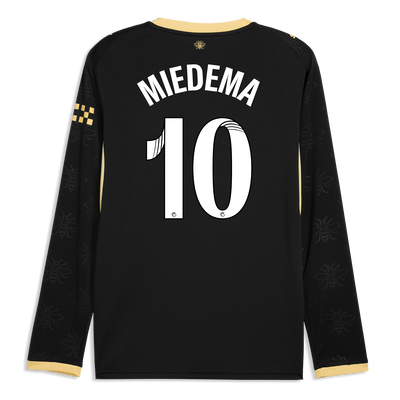 10 Vivianne Miedema | Official Man City Store