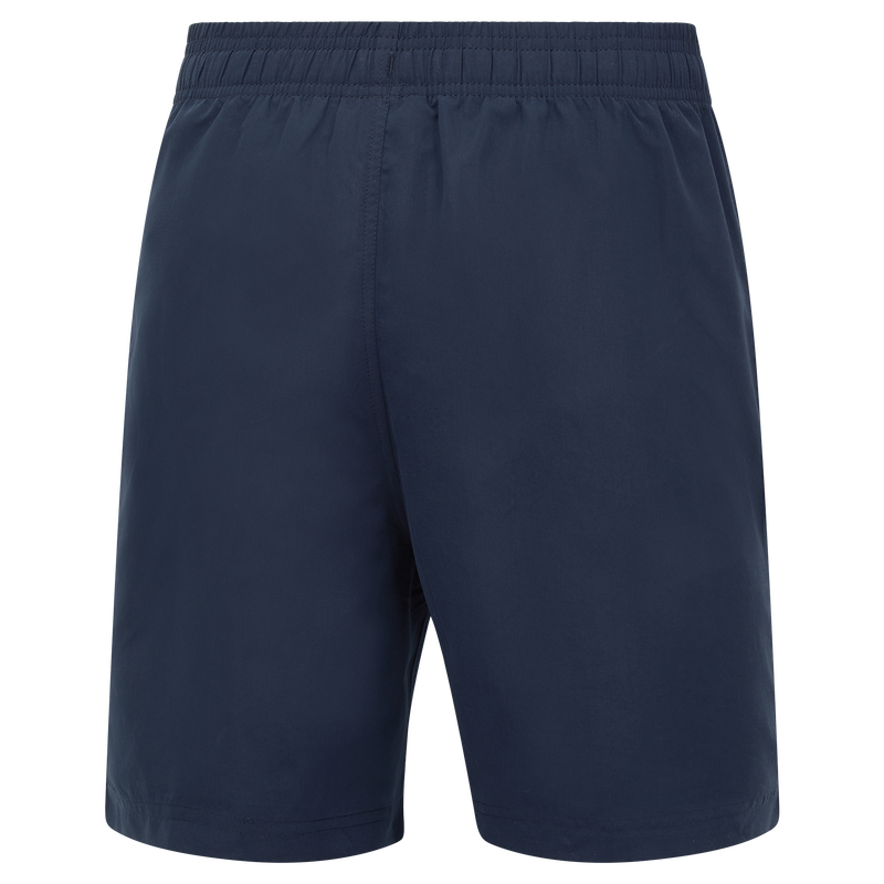 MCFC MENS SUMMER SWIM SHORT - navy