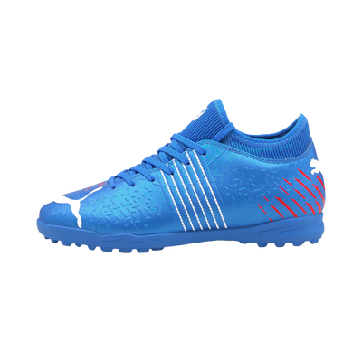 Kids Manchester City Future Z 4.2 TT Football Boots
