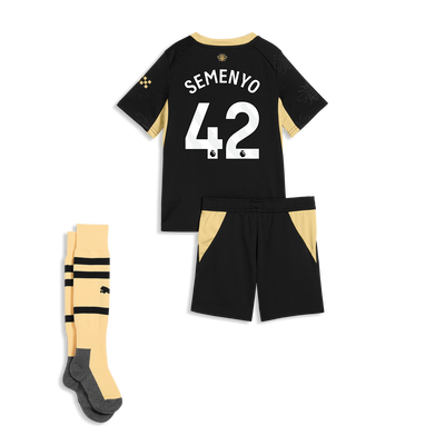 42 Antoine Semenyo | Official Man City Store
