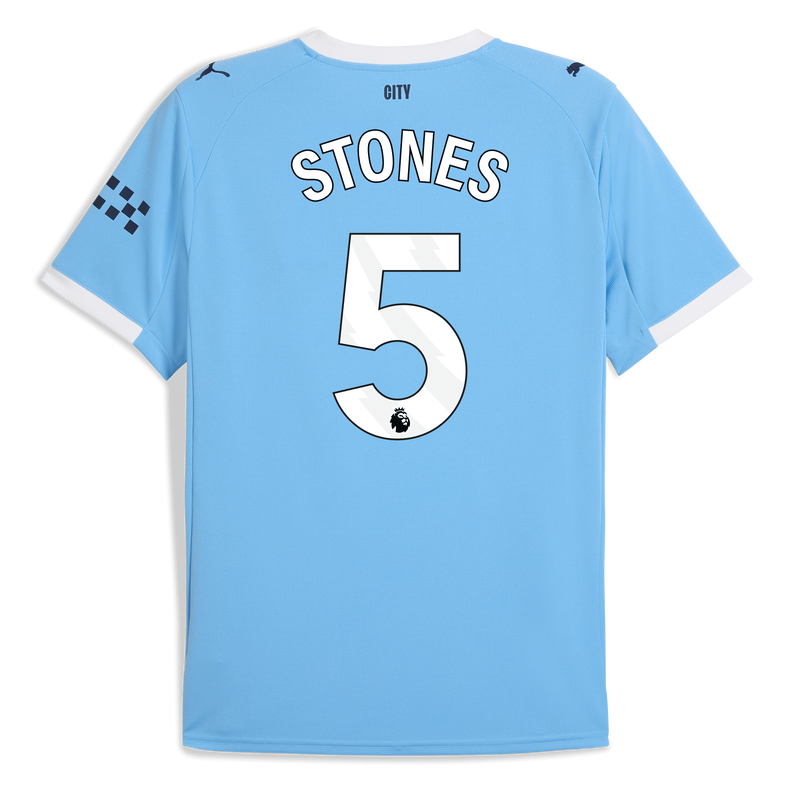 MENS Home SHIRT SS-STONES-5-EPL-PL - 