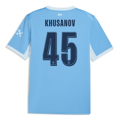 45 Abdukodir Khusanov | Official Man City Store