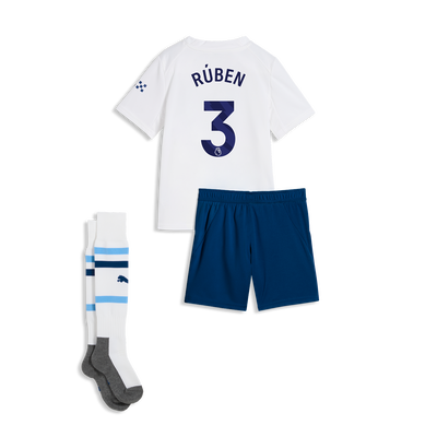 3 Rúben Dias | Official Man City Store