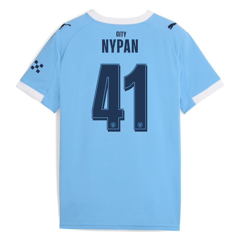 KIDS Home SHIRT SS-NYPAN-41-EPL-PL - 