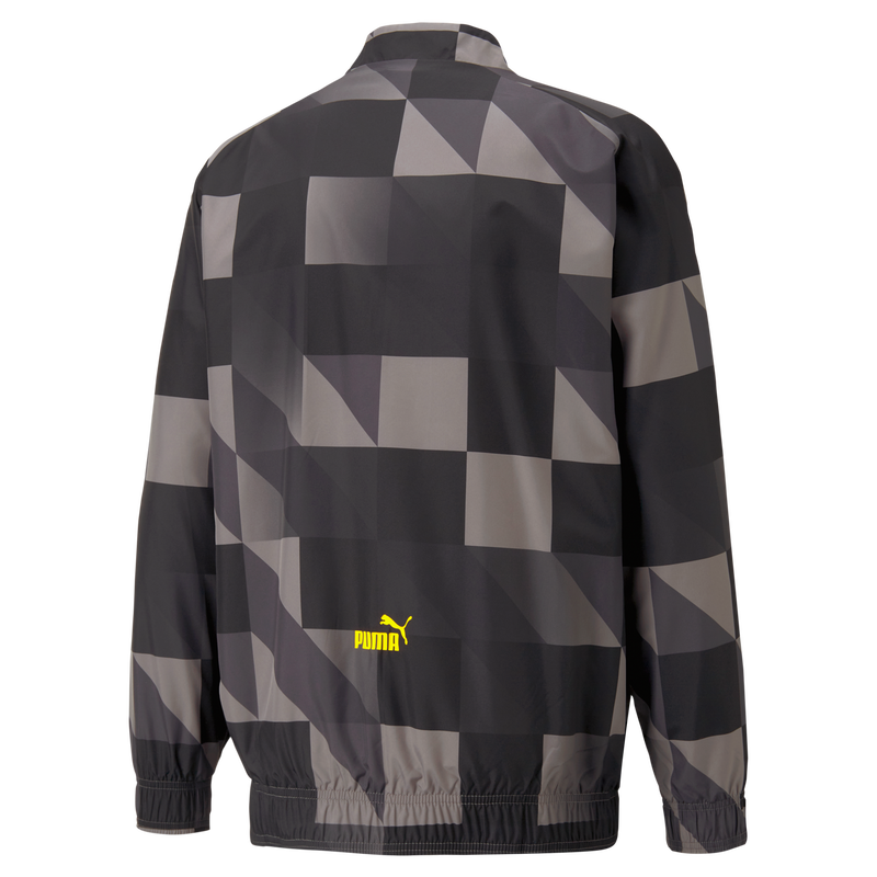 Manchester City Pre-Match Jacket | Official Man City Store