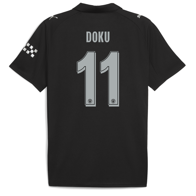 MENS Away SHIRT SS-DOKU-11-EPL-PL - 