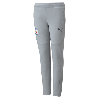 Kids Manchester City Casuals Sweat Pants