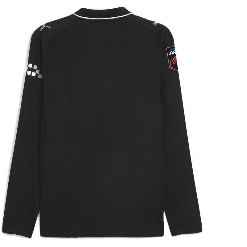 MENS AUTHENTIC Away SHIRT LS-EPL-PL - 