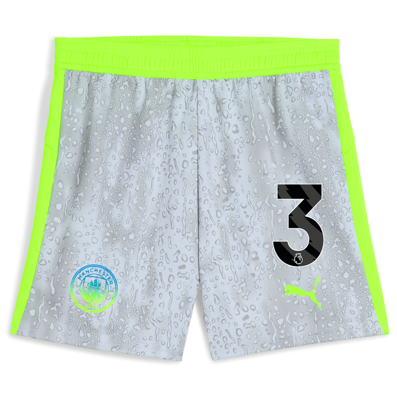 KIDS SHORTS-RÚBEN-3-EPL-NO - 