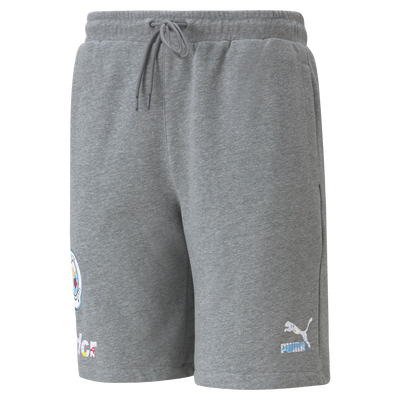 Manchester City x Madchester Sweat Shorts