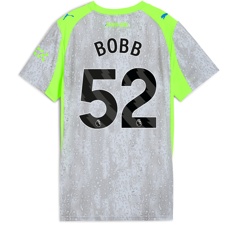 WOMENS Third SHIRT SS-BOBB-52-EPL-PL - 