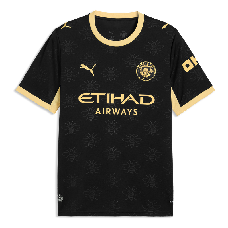 ユニフォーム | Official Man City Store