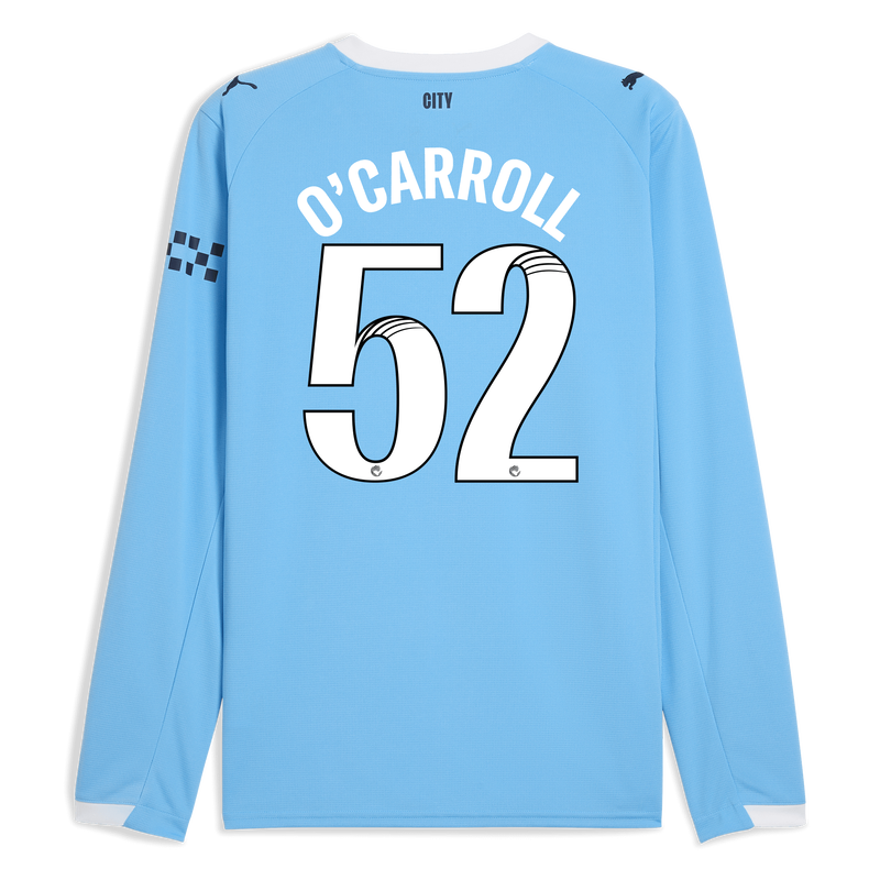 Mens Home SHIRT LS-O'CARROLL-52-WSL-WSL - 