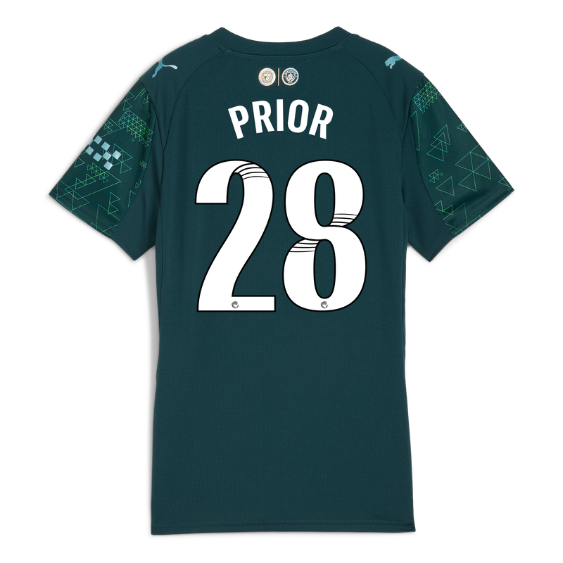 WOMENS EA SPORTS FC SHIRT SS-PRIOR-28-WSL-WSL - 