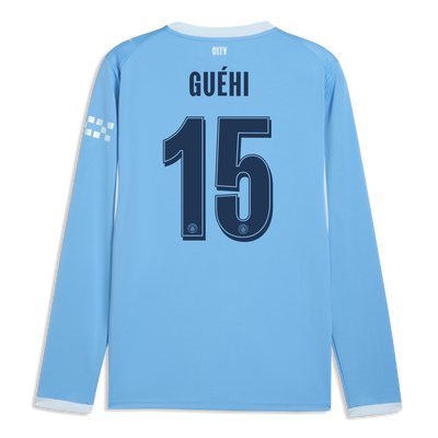 15 Marc Guéhi | Official Man City Store