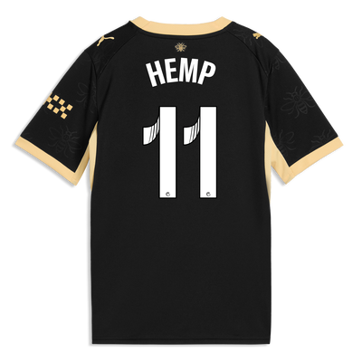 11 Lauren Hemp | Official Man City Store