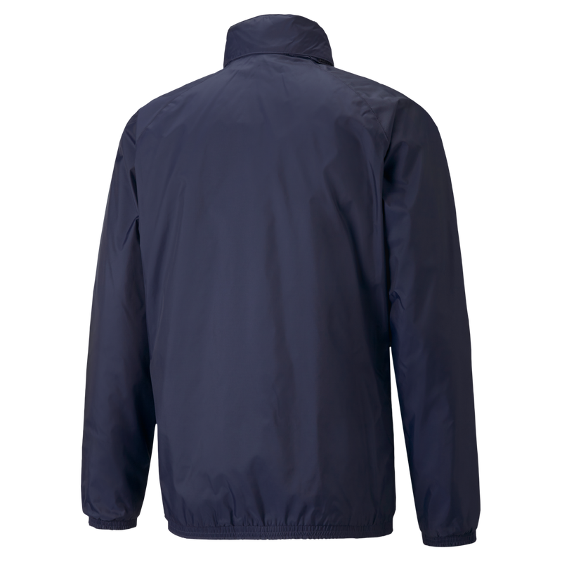 MCFC TR MENS ALL WEATHER JACKET - navy