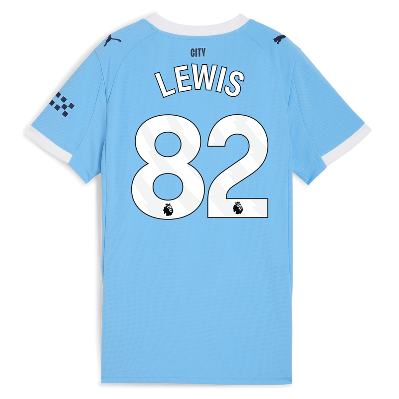 WOMENS Home SHIRT SS-LEWIS-82-EPL-PL - 