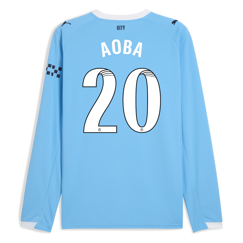 Mens Home SHIRT LS-AOBA-20-WSL-WSL - 