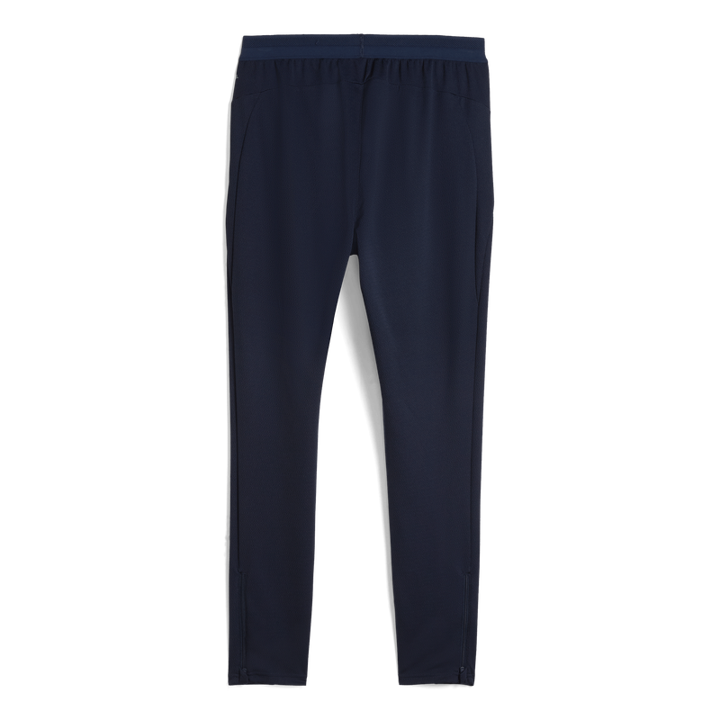 MCFC TR MENS TRAINING POCKET PANTS - blue