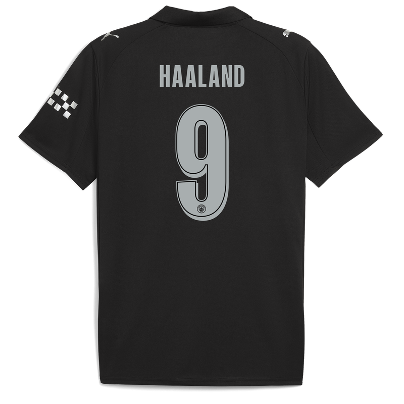 MENS Away SHIRT SS-HAALAND-9-EPL-PL - 