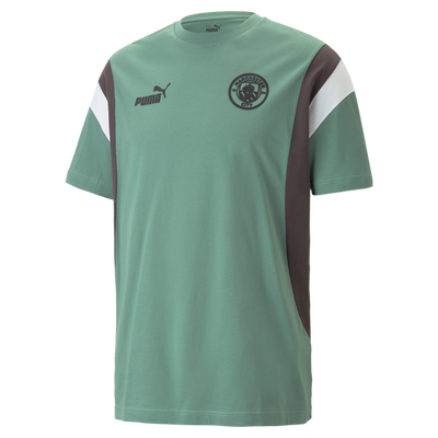 Camiseta Manchester City ftblArchive