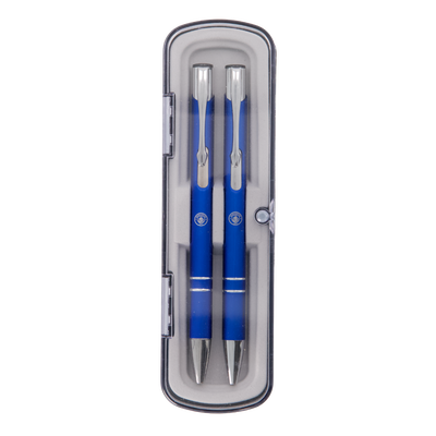Manchester City Pen & Pencil gift set