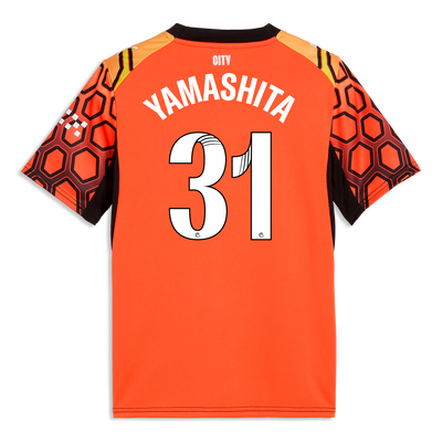 31 Ayaka Yamashita | Official Man City Store