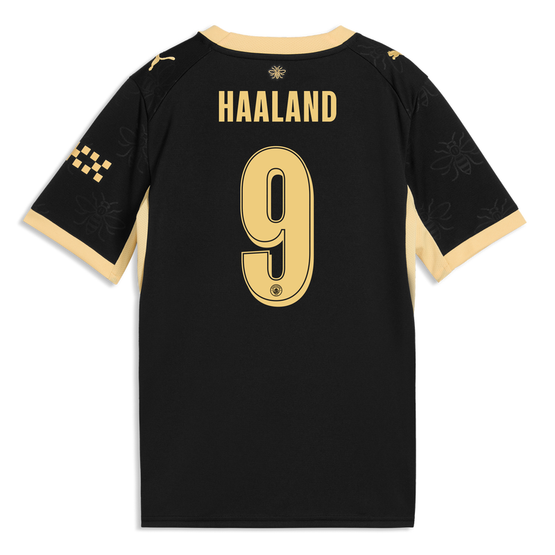 9 Erling Haaland | Official Man City Store