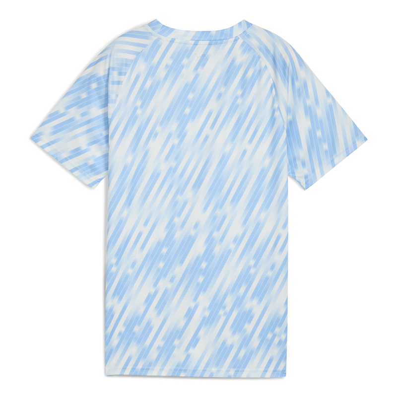 MCFC MW WMNS PREMATCH SS JERSEY - blue