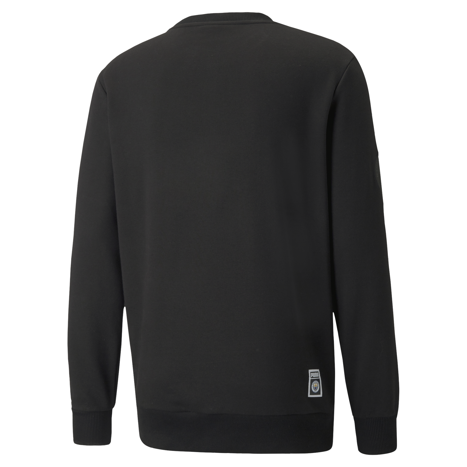 Manchester City x Madchester Long Sleeve Crew | Official Man City Store