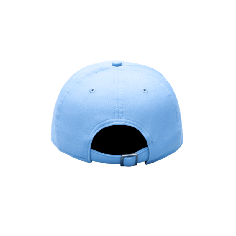 MCFC FW STANDARD BB CAP VN - blue