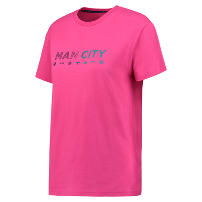 Camiseta City Our City del Manchester City