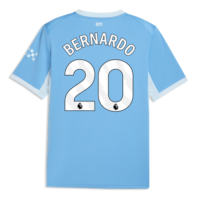 20 Bernardo Silva | Official Man City Store