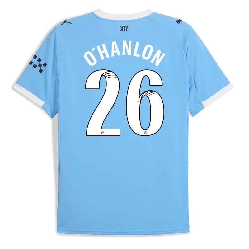 MENS Home SHIRT SS-O'HANLON-26-WSL-WSL - 