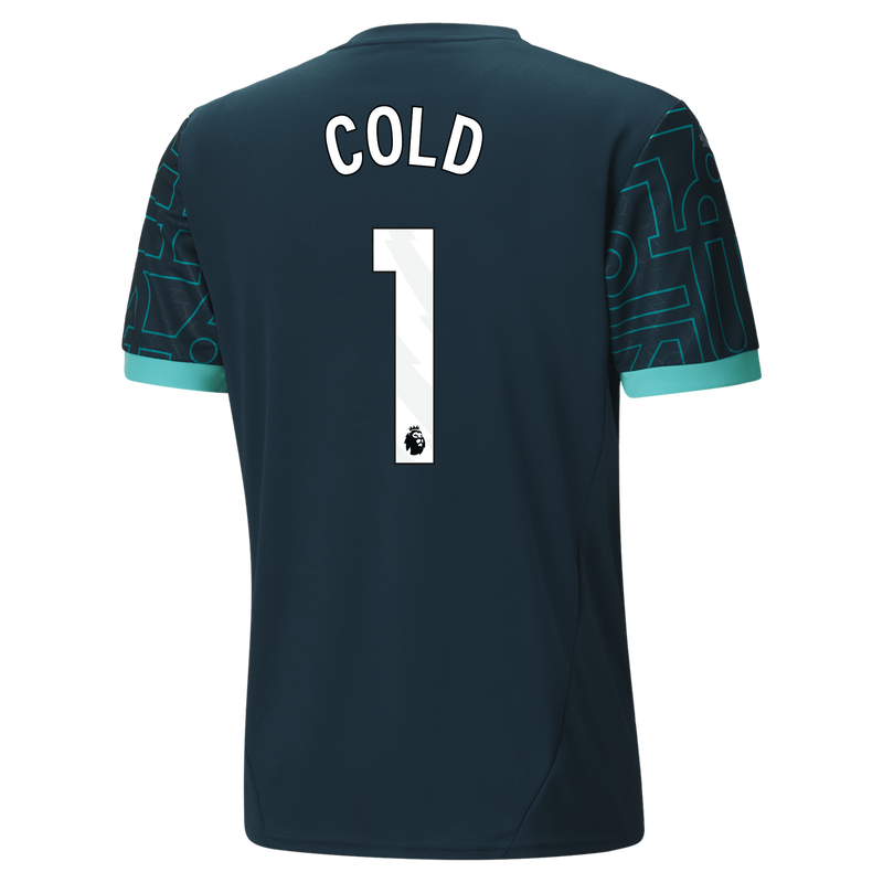 MCFC RP ESPORTS JERSEY SS-COLD-1-EPL-NO - 