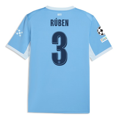 3 Rúben Dias | Official Man City Store